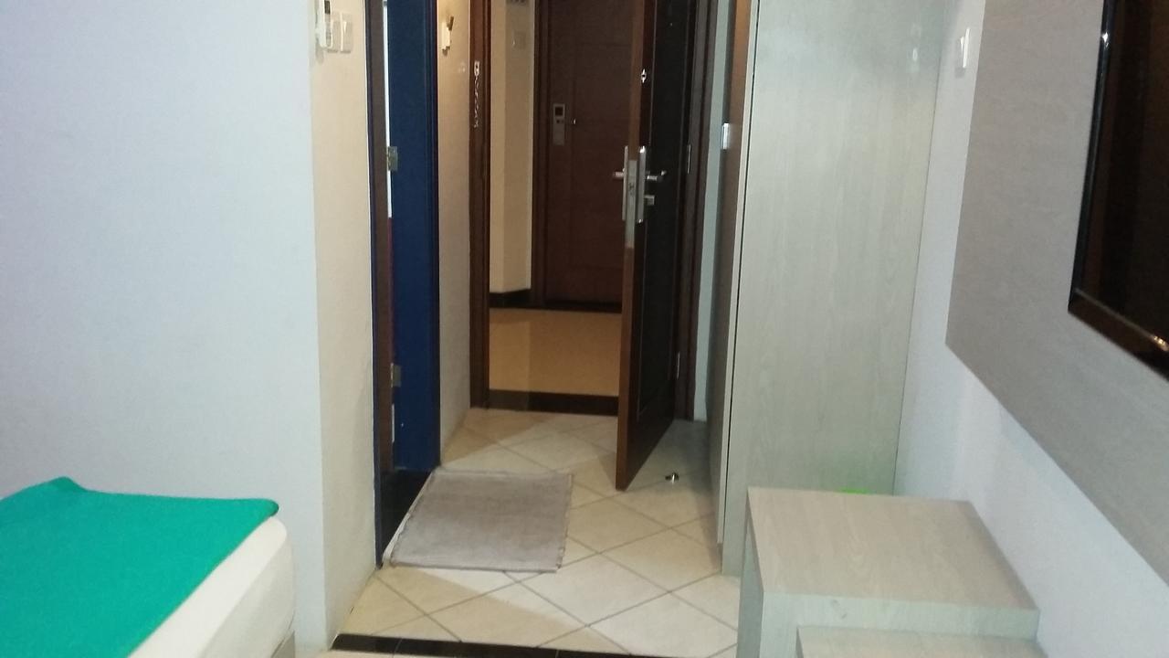 Hotel Kharisma Madiun Exteriér fotografie