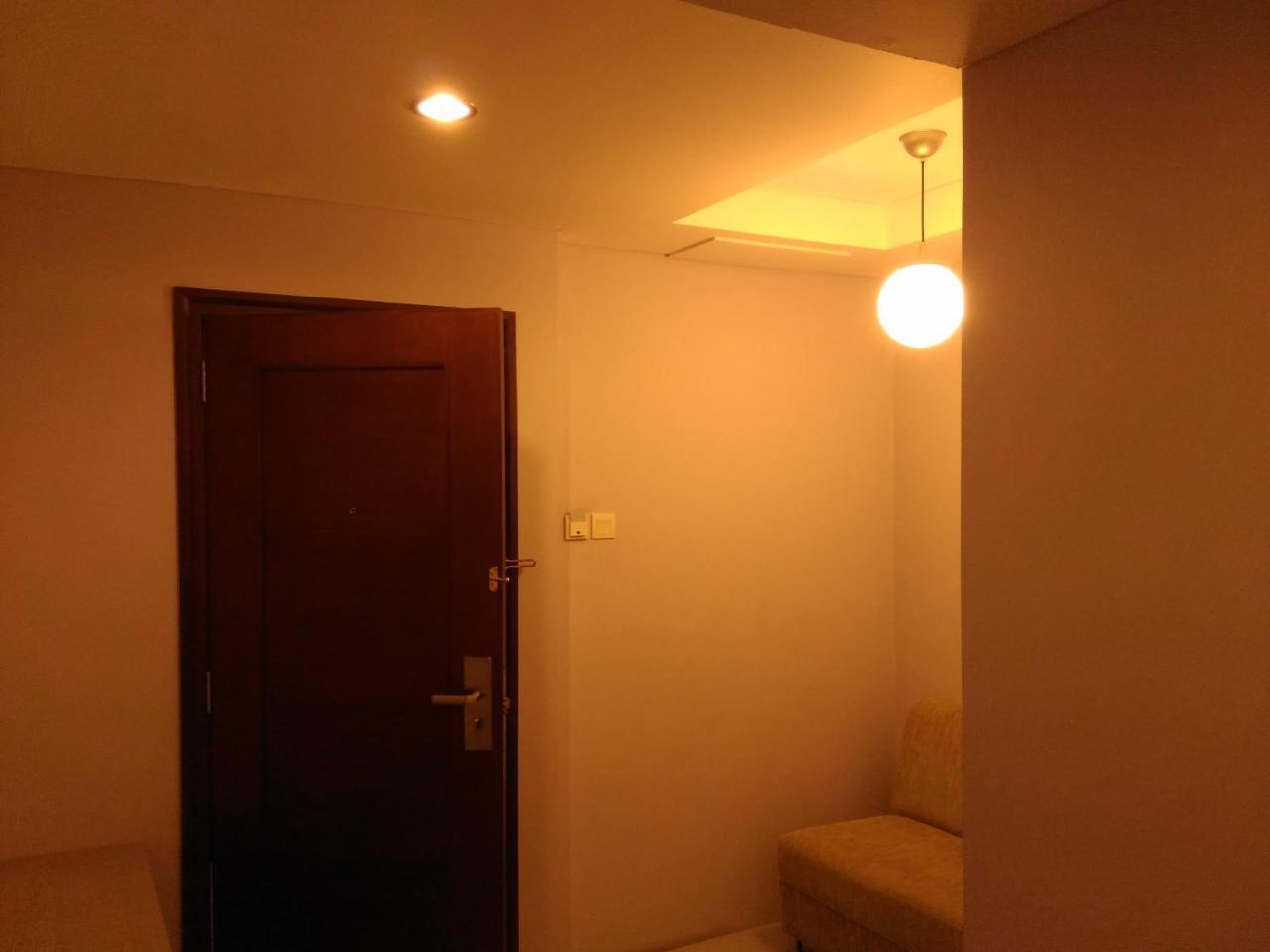 Hotel Kharisma Madiun Exteriér fotografie